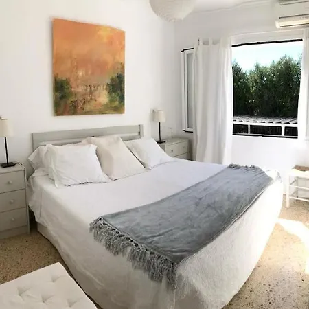 Apartment Soldenia *