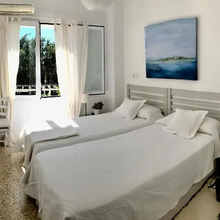 Apartment Soldenia Denia