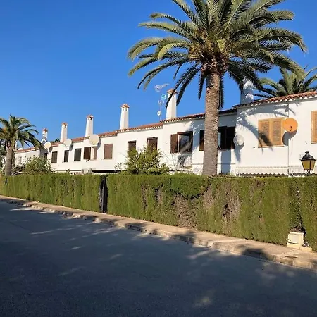 Apartment Soldenia