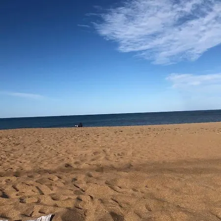 Apartment Soldenia *