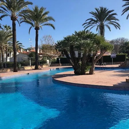 Soldenia Apartment Denia