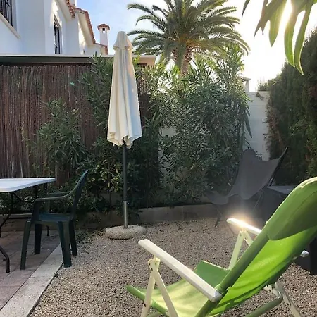 Apartment Soldenia