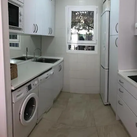 Apartment Soldenia Denia