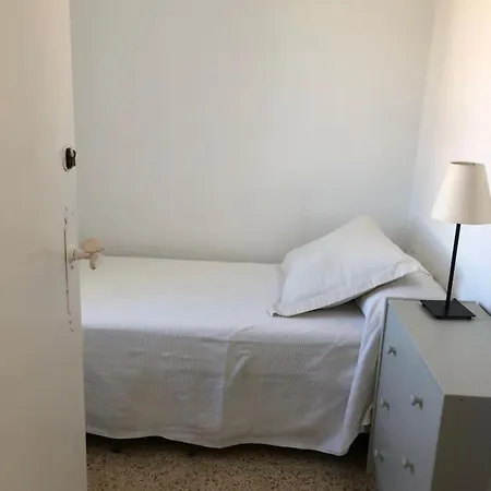 Soldenia Apartment *