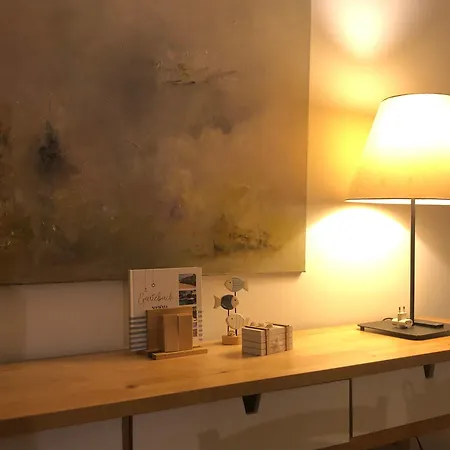 Soldenia Apartment