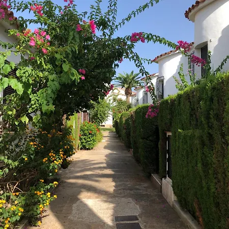 Soldenia Apartment Denia