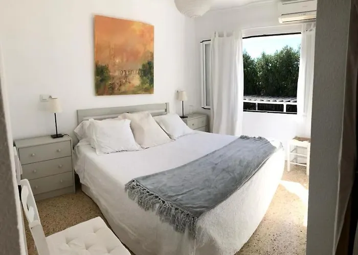 아파트 Soldenia *