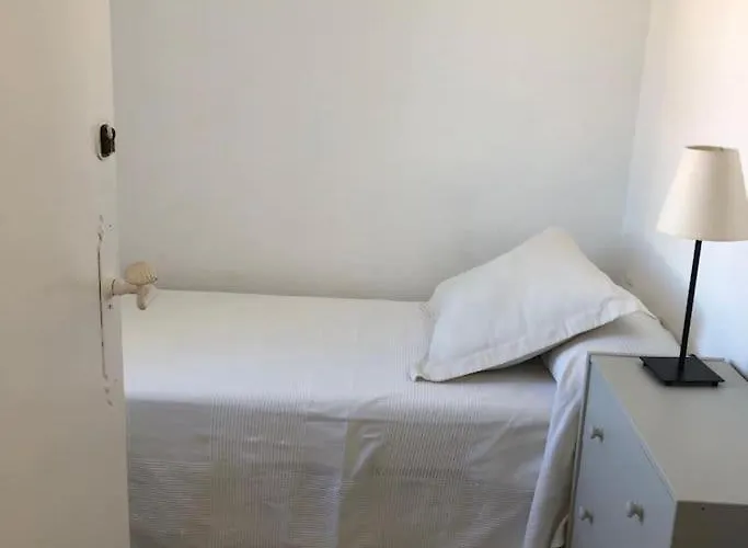 Soldenia 아파트 *